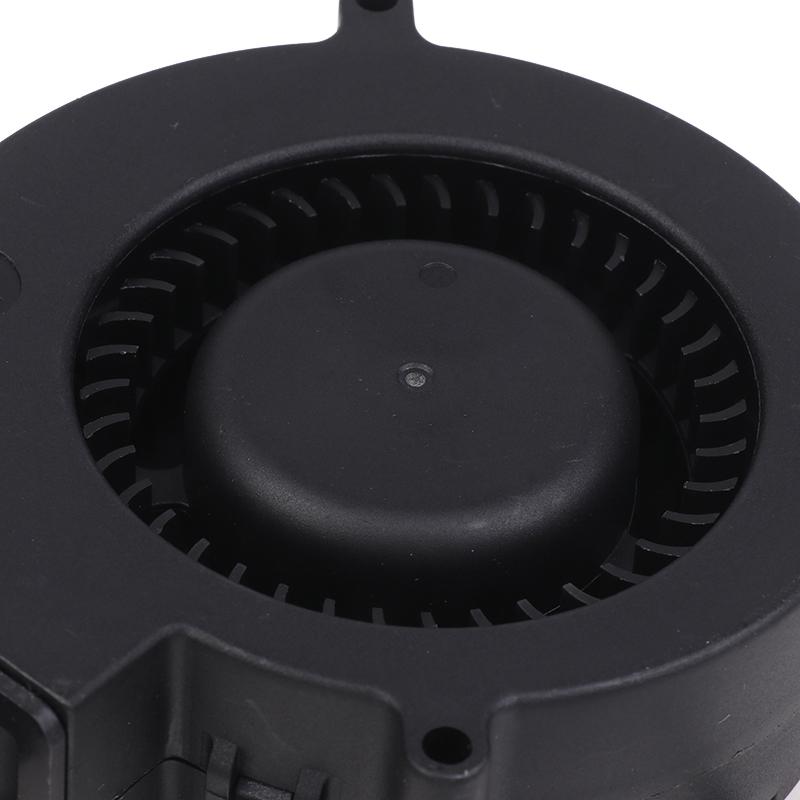 220V'den 12V'a Ayarlanabilir Blower Fan Büyük Hava Hacimli Turbo Fan Dış Mekan Kamp Barbekü Pişirme Kömür Başlatıcı İçin