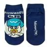 Small Planet Character Socks, Pok?mon, Squash Logo, Kids, Sizes 13-18cm