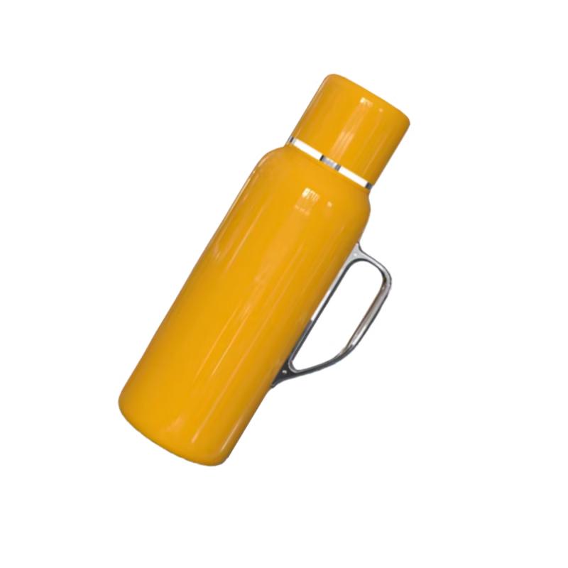 Kesais Stainless Steel Tea Flask
