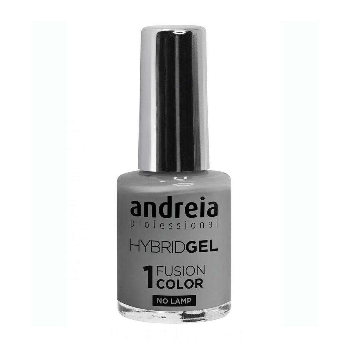 

Лак для ногтей Andreia Hybrid Fusion H4 (10,5 мл)