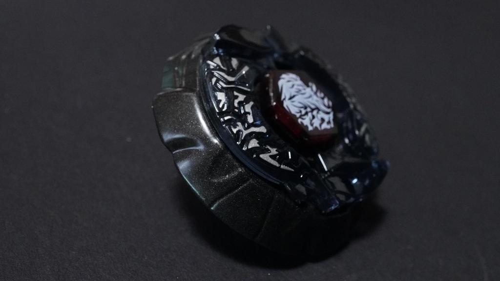 Bakushin Susanoo Luna Eclipse Ver. Limited Edition Metal Fight Bey Blade Metabey Bakuten HMS 4D Zero-G Burst X Toy Piece Anime Game Action Toy