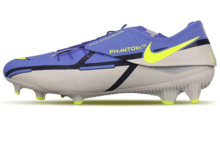 Nike Phantom GT2 Academy FlyEase Fg  Blue  DH9638-570 45