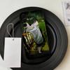 Scissor Seven anime   Phone Case Black Silicone Soft For Samsung S25,S24,S21,S22,S23,S30,Ultra,S20,Plus,Fe,Lite