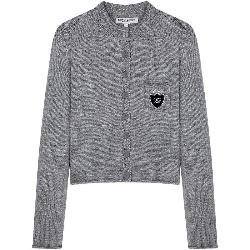 

Teenie Weenie Women s Casual Knit Sweater M