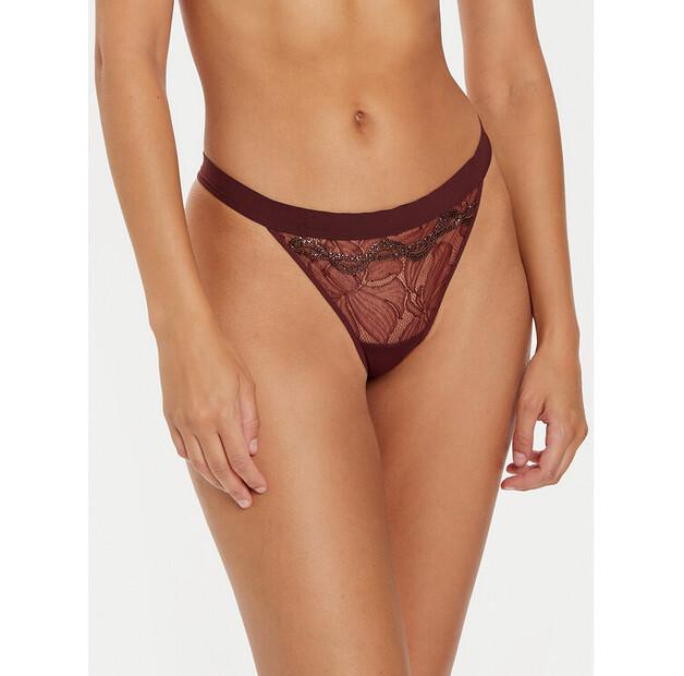 Стринги Chantelle X Xtravagant EU 34