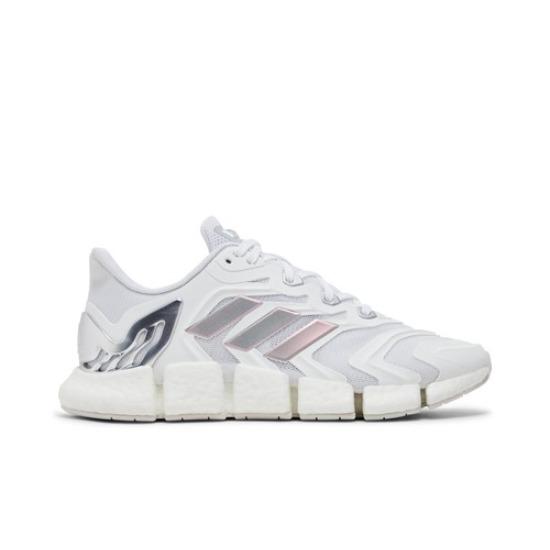 Adidas Climacool Vento Weiß Silber Metallic FZ1731