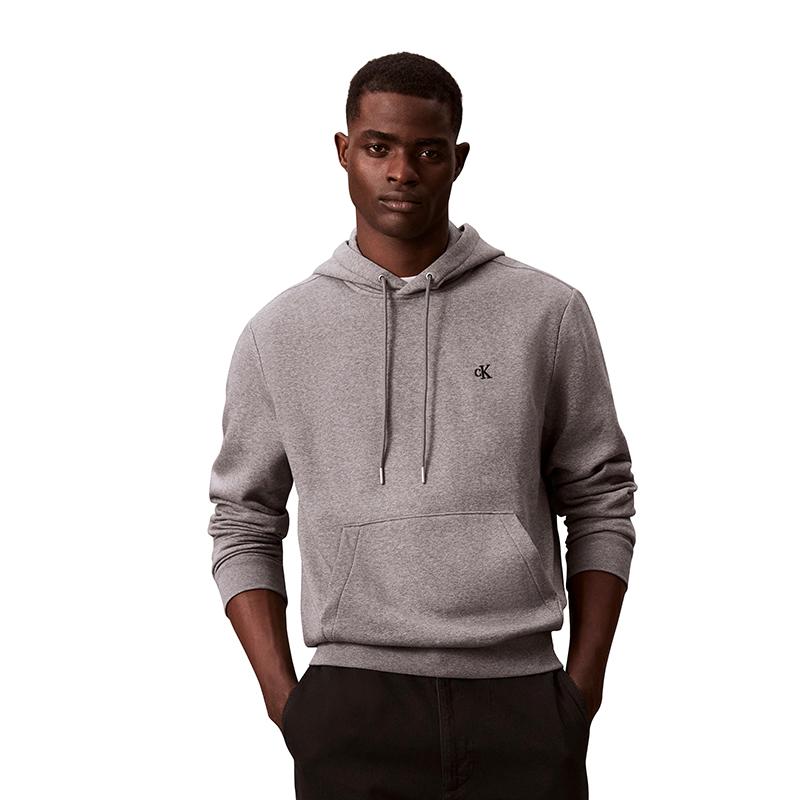 Calvin Klein Sweatshirts Men's Hooded Moderate 40QM431