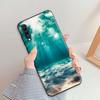 For Samsung Galaxy A70 Case Cover For Samsung A70 Silicone Soft TPU Back Cover Case For Samsung A70S A 70 Phone Case Bumper 6.7"