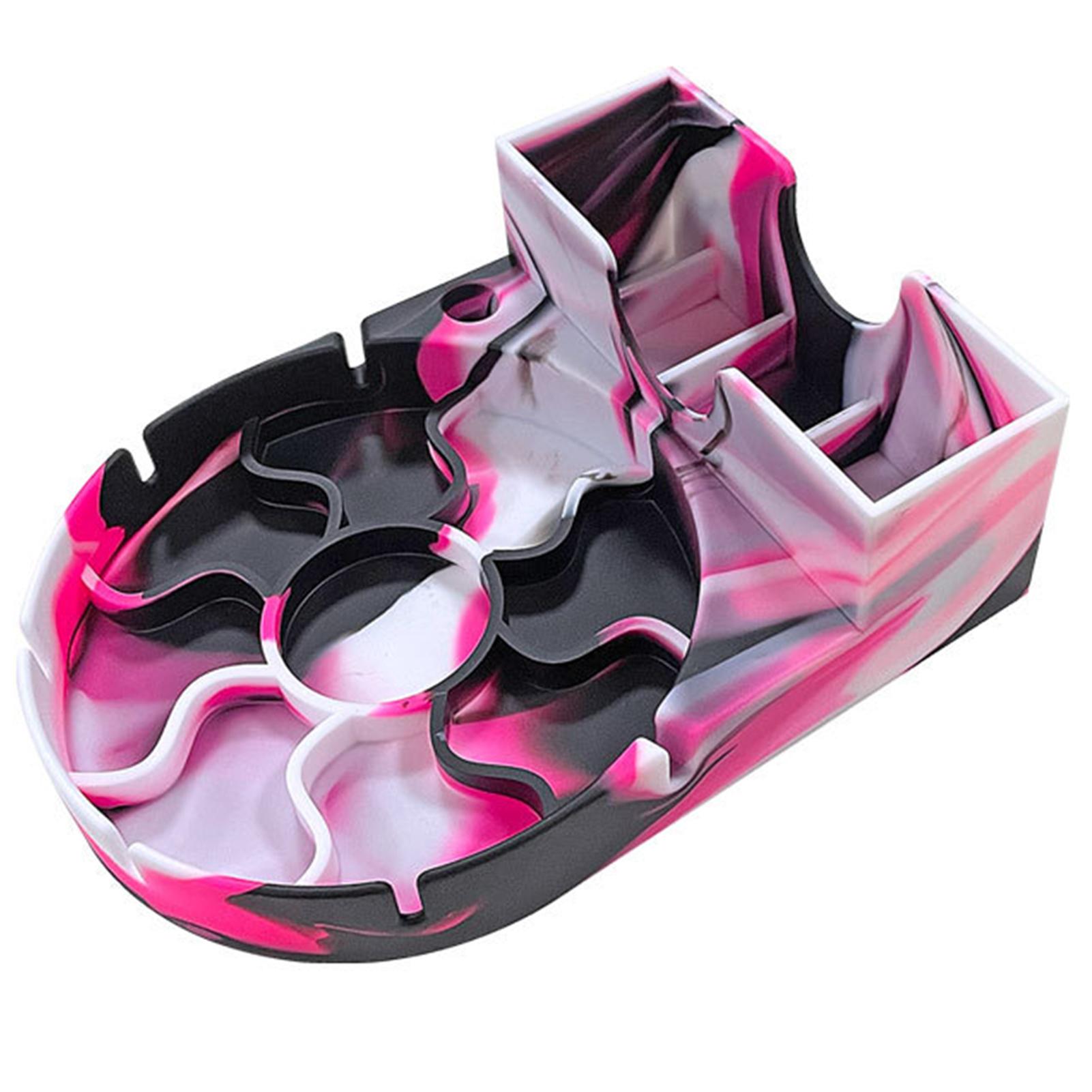 

Сушилка для стаканов на стол, многоразовая, цветная, быстросохнущая, сушилка для чашек, кружек