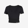 GRANDE LINE Elite Air Cross Crop Top_7 Colors