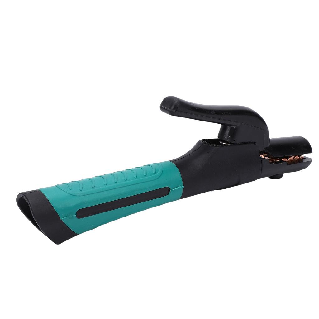 1000A Heavy Duty Elektrodehanger Europese Stijl Las Elektrodenhouders Tangen voor 2,5 5,0 mm Diameter