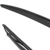 Ford KA 96-08 rear wiper arm + blade