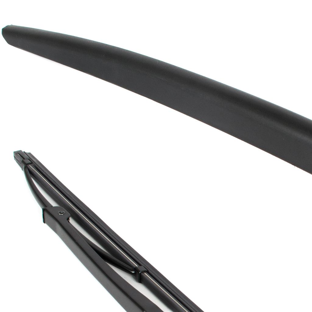 Ford KA 96-08 rear wiper arm + blade