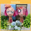 Doll Plush Sprunki Cartoon Game Figure Stuffed Toy Collectible Gift Decoration
