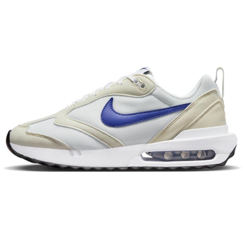 Nike Air Max Dawn 'White Lapis' Women's Sneakers Casual Shoes DM8262-101