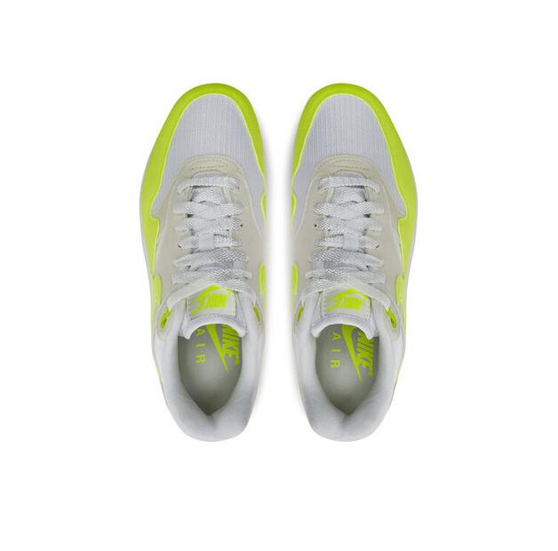 Nike Air Max 1 DZ2628 100 White Sneakers