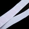 Round Adhesive Tape 20mm Diameter Removable Double Sided Dot Stickers Roll for Crafting Sewing
