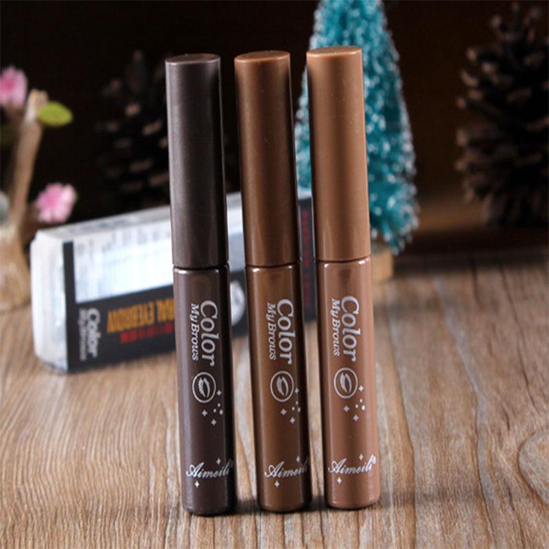 Speedy Eyebrow Eyebrow Dye Cream Waterproof Eyebrow Eyebrow Cream