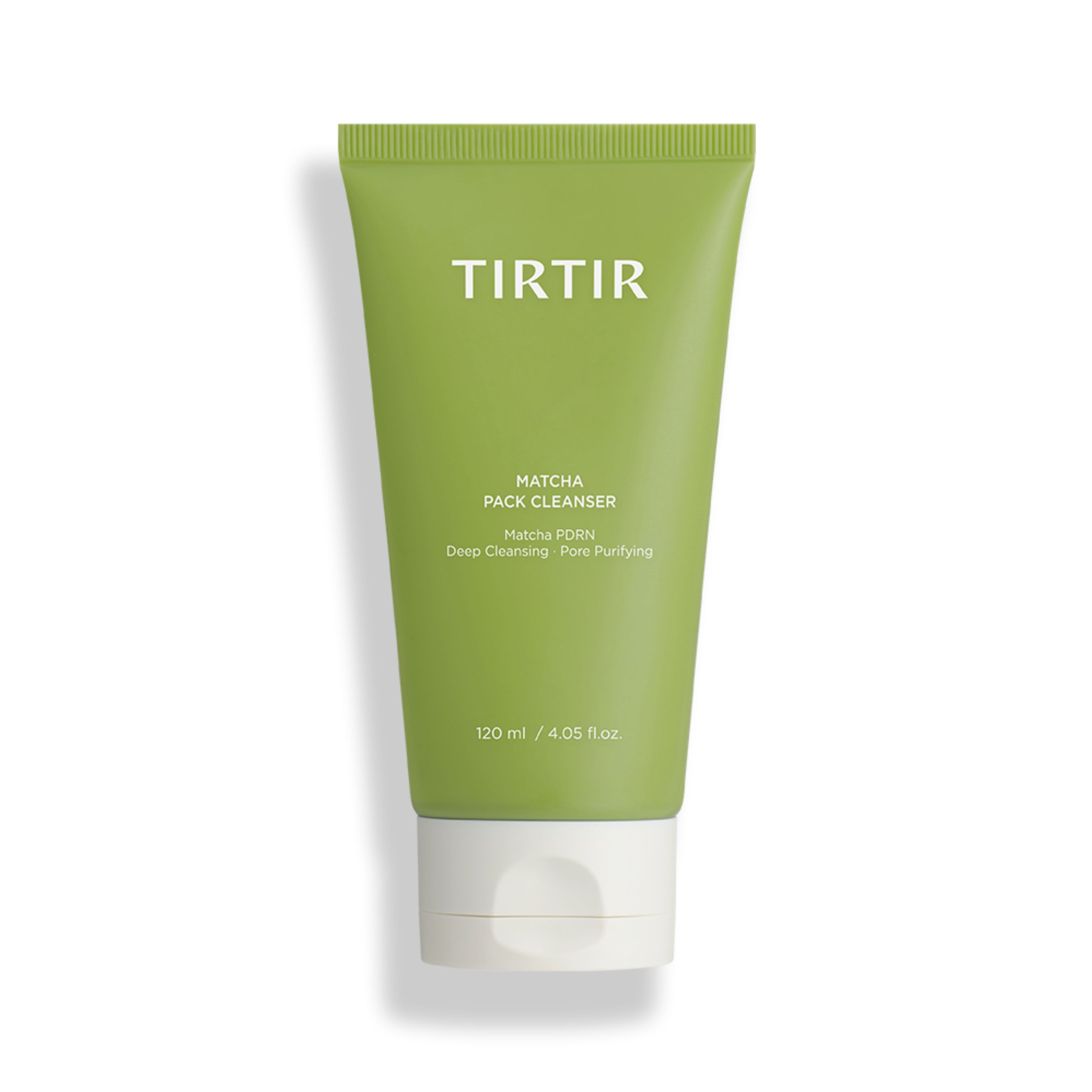 TIRTIR Matcha Pack Cleanser 120ml