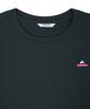 Holluba Flatirons Logo T Shirt Deep Green