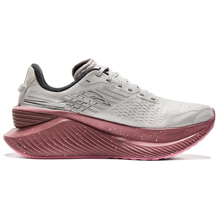 Saucony  Endorphin Shift 3 Fog Peony Women Sneakers White S10813-27