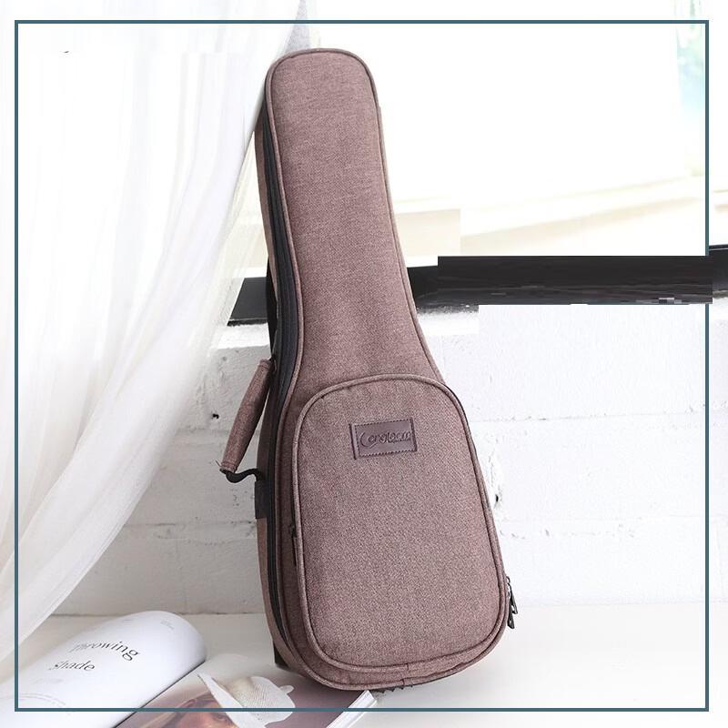 MDNG Мягкая сумка-чехол для укулеле