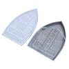 Shoe Ironing Protective Case Industrial Iron Plate Cover Heat Fast Ironing Board For Shoe Ironing Aid Board Protect Fabrics