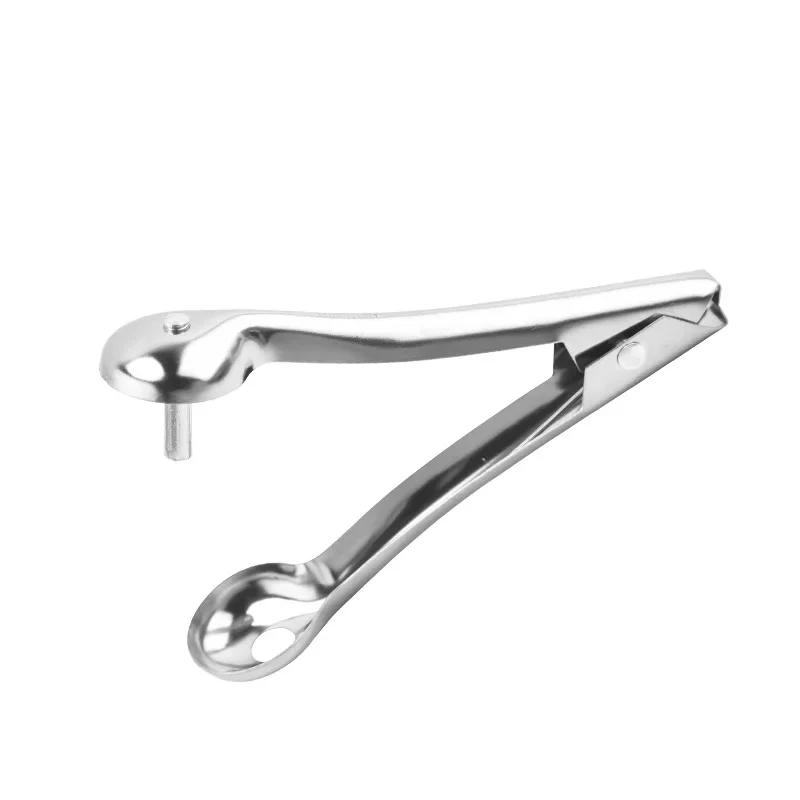 New Stainless Steel Jujube Corer Hawthorn Corer Household Cherry Carrion Picker Kitchen Tool Cut Fruit Kitchen Accessories liji