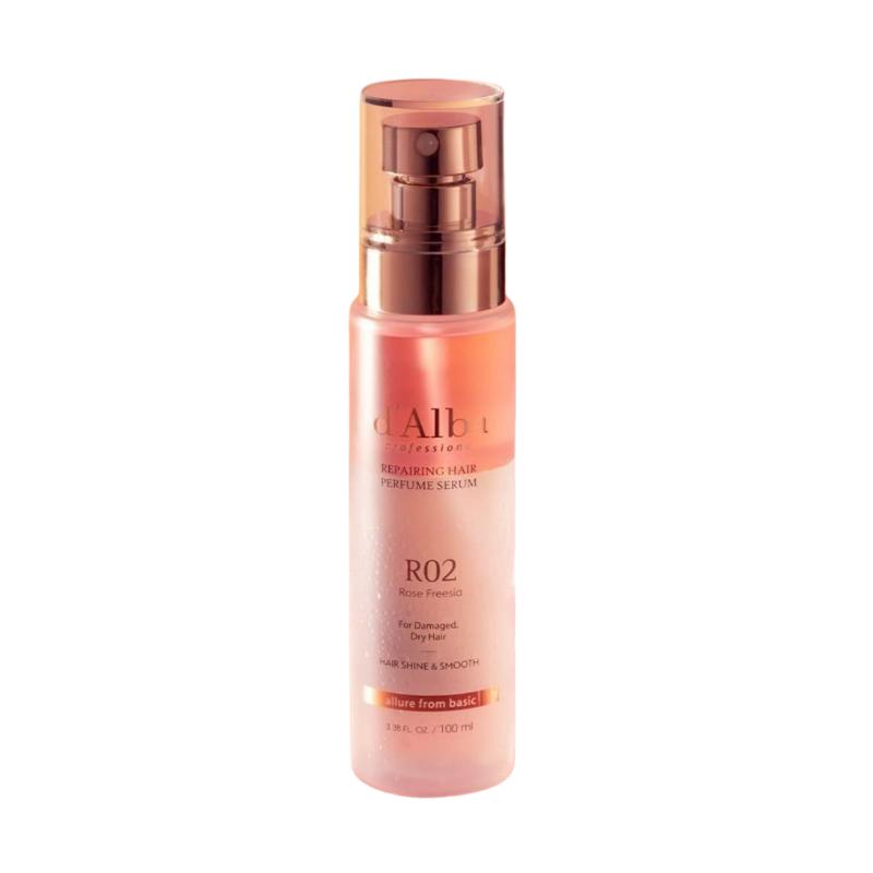 

d’Alba Professional Repairing Hair Perfume Serum 100ml
