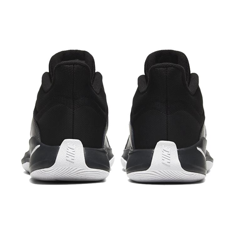 Nike Fly.By Mid Black CD0189-001