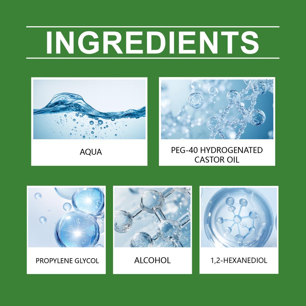 Car -icing Spray, Car Glass Care, -icing And Antifreeze, -fog And Dusts Prevention, Clear Visibility.100ml