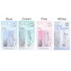 Durable 40 Sheet Capacity Stapler High Appearance Level Gradient Color Paper Binding Tools 10# Mini Office Supplies