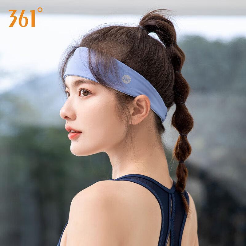 

361° Women s Sports Yoga Headband