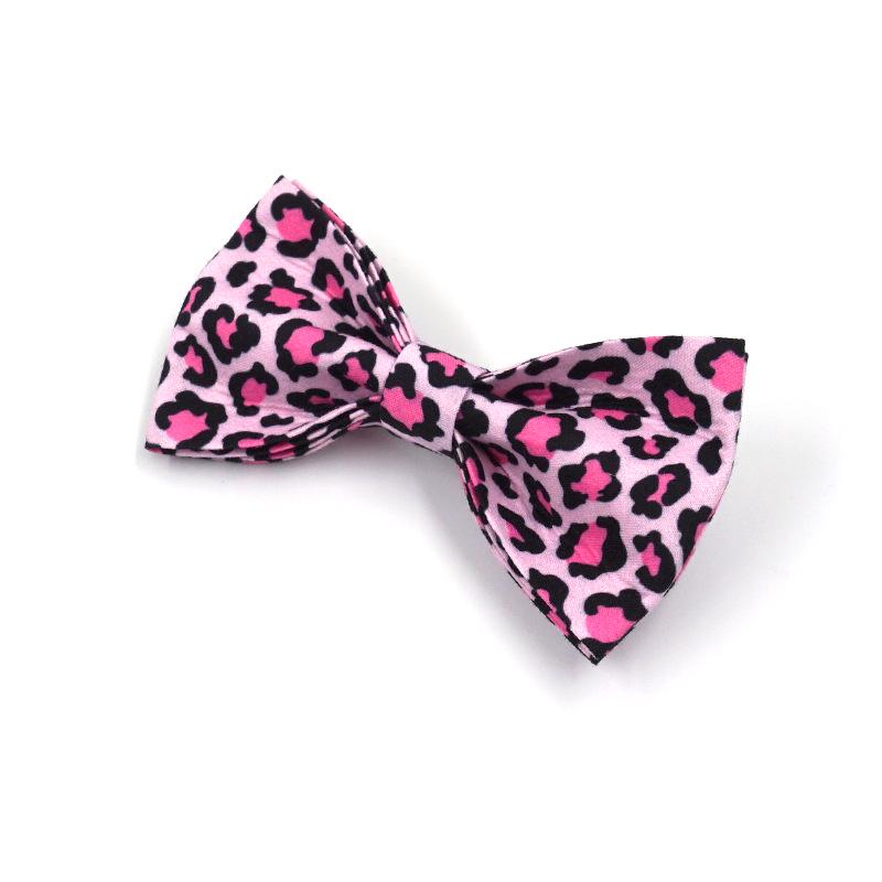 2021 Pet Bow Tie: Stylish Detachable Dog Collar Accessory