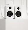Edifier N300 Active Desktop 2.0 Speakers CN Plug (adapter Included)