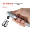 Jundingying High-Precision 1/2 inch Drive Torque Wrench
