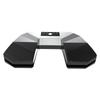 Wireless Page Turner Pedal BT Portable Music Page Turner for Piano Guitar Tablets Smartphones Silent Foot Page Turner