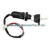 Off-Road Motorcycle & ATV 50CC-250CC Ignition & Start Switch with Key