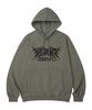 WILDROCK Wild Raw Logo Pigment Oversized Hoodie_5 Col