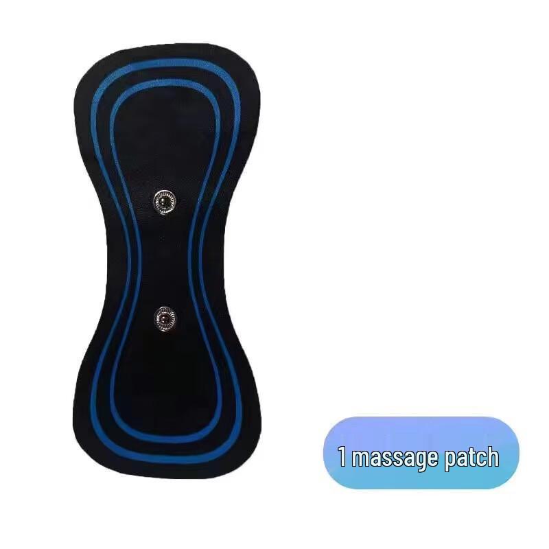 Jiaxian Smart Portable Cervical & Body Massage Patch