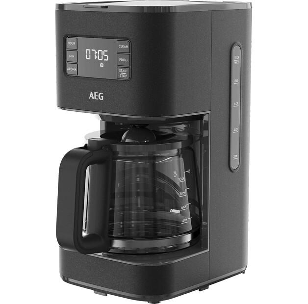 Кофемашина AEG Electrolux Electrolux CM5-1-6AN Deli 5 (950 014 732)