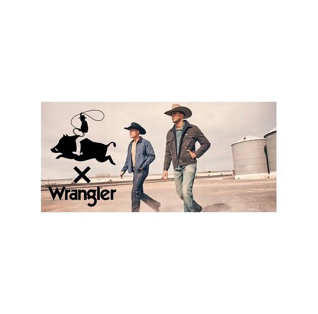 Рубашка Wrangler 112371428