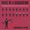 CD VOICE OF A GENERATION  Obligations To The Odd JABSCO022 Sidekicks Recor 1999 Europe Rock Used