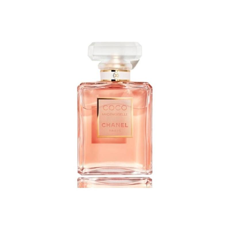 Chanel Coco Mademoiselle Eau De Parfum Spray