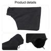 255 Model Miter Saw Dust Bag Efficient Dust Collection