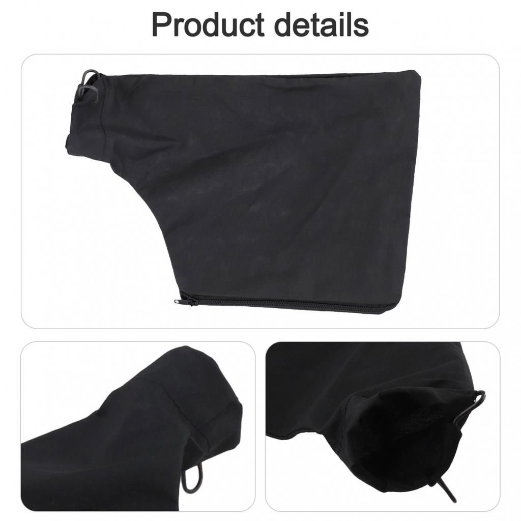 255 Model Miter Saw Dust Bag Efficient Dust Collection