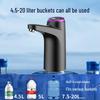 Zhaoran Electric Bottled Water Dispenser Pump