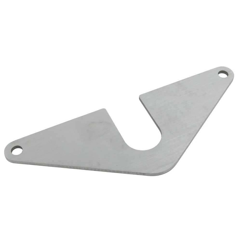 

Anticorrosive Faucet Mounting Plate Wall Protection Faucet Hose Metal Bracket Garden