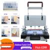 Qiyan QY-6350 Infrared 3-Hole Electric Binding Machine