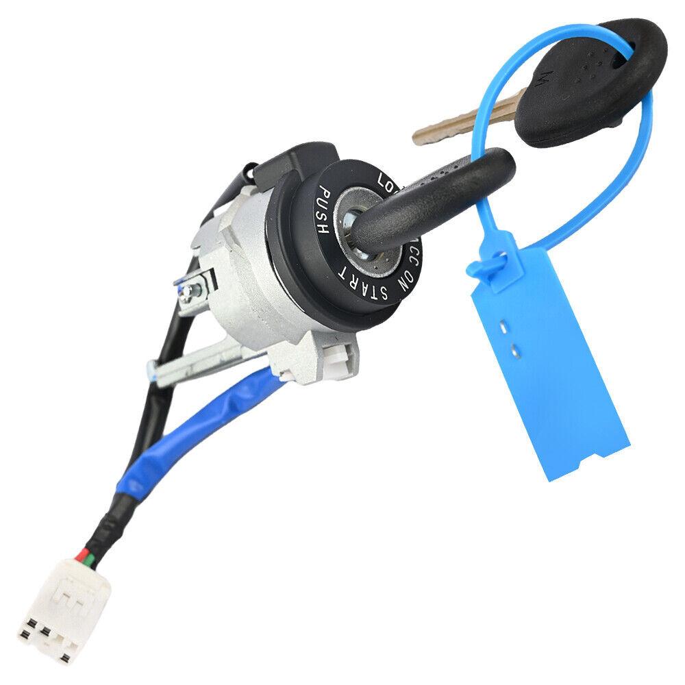 

Car Ignition Lock Cylinder Switch W/2 Keys For Hyundai Elantra 15-20 81910-F0000